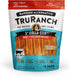 TRURANCH All-Natural Rawhide Free Dog Treats, 5" Sticks (Beef), with Hydrolyzed Collagen 50% Protein, Healthy Treats, Limited Ingredients Dog Chew, for Small, Medium, and Large Dogs